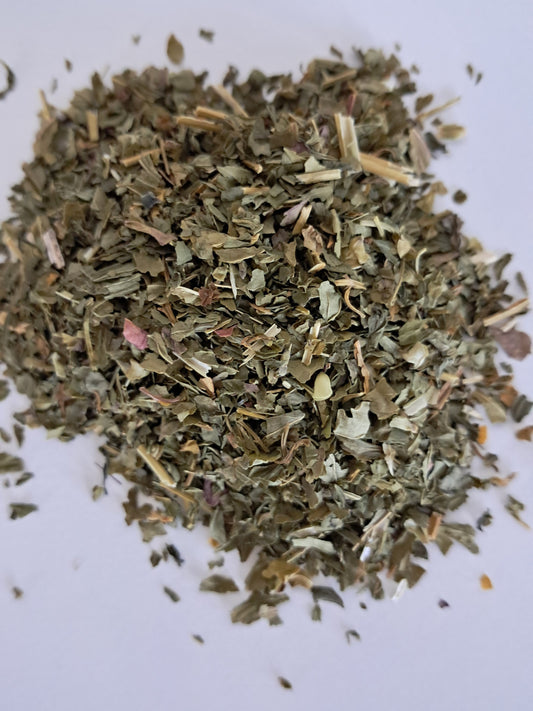 Skullcap Organic