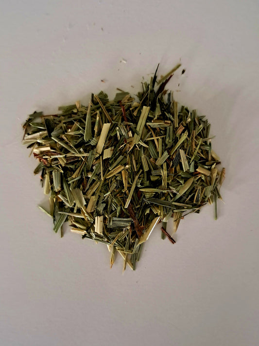 Oatstraw (Organic) Herb