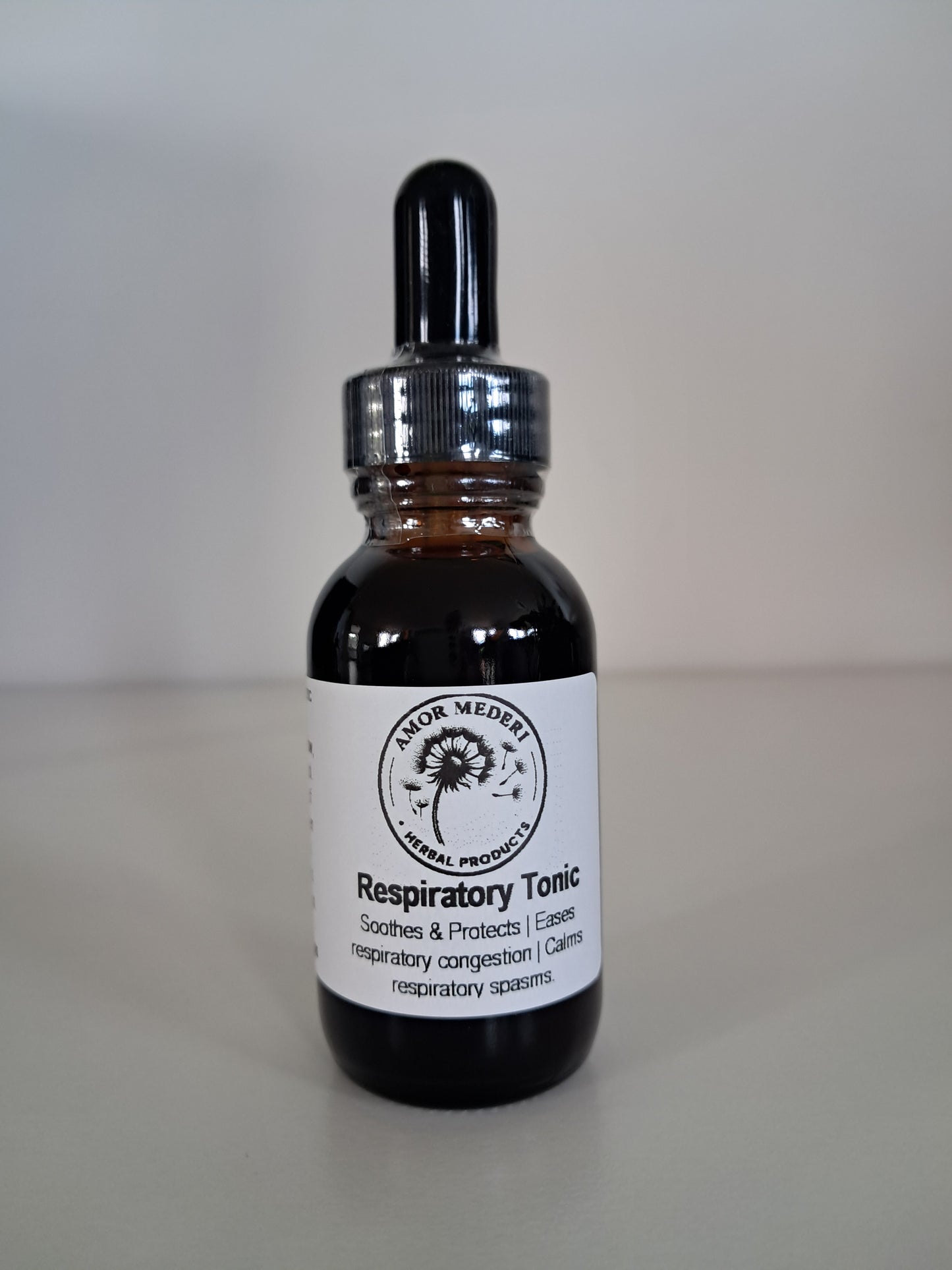Respiratory Tonic Drops