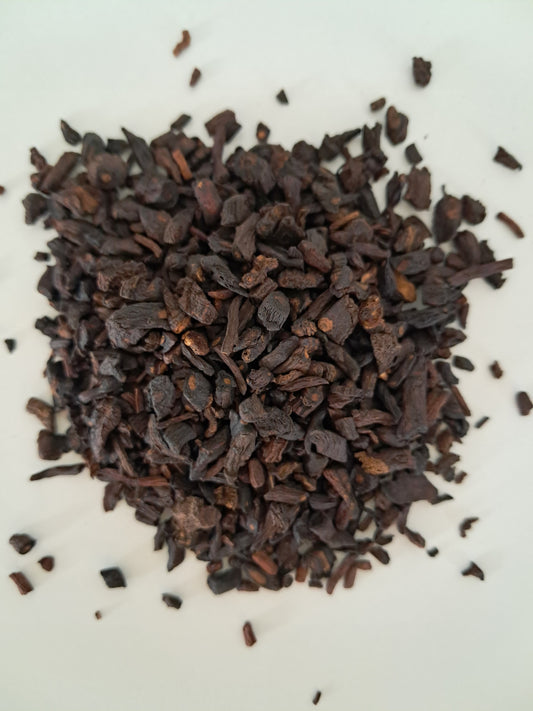 Roasted Dandelion Root (Taraxacum Officinale) Organic