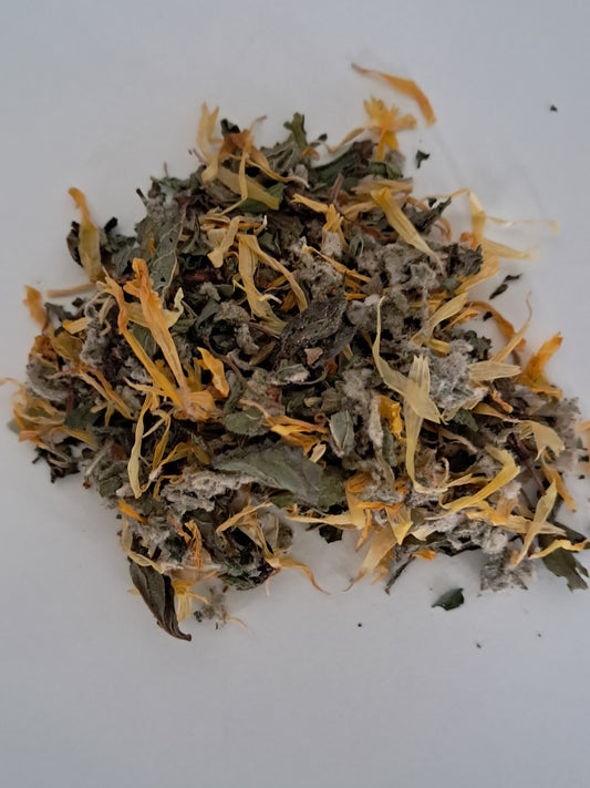 Liver Health / Detox Herbal Blend Organic