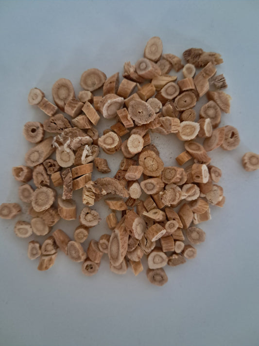 Astragalus Root Organic