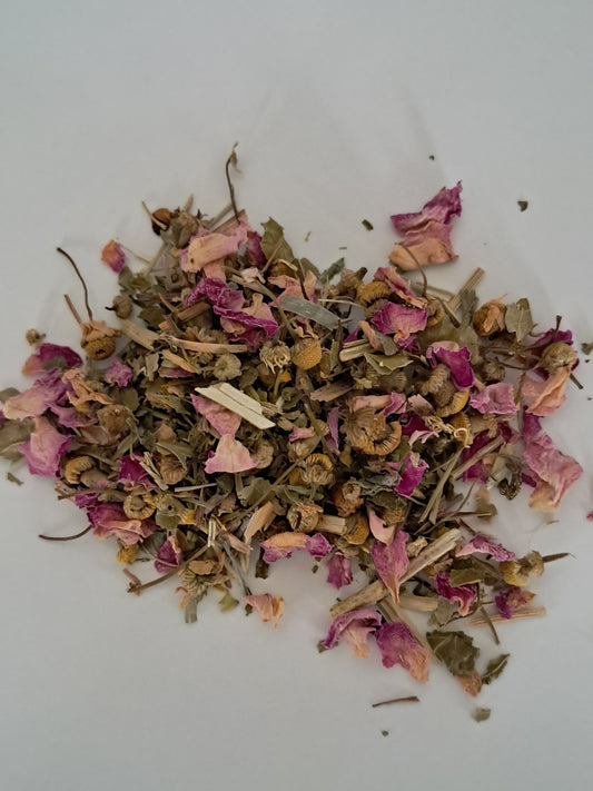 Sleep Support Herbal Blend Organic