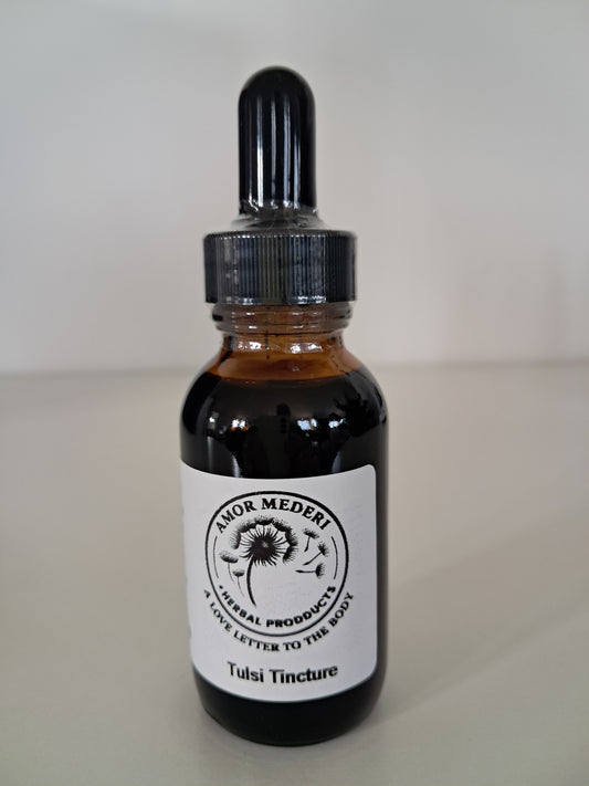 Tulsi Tincture