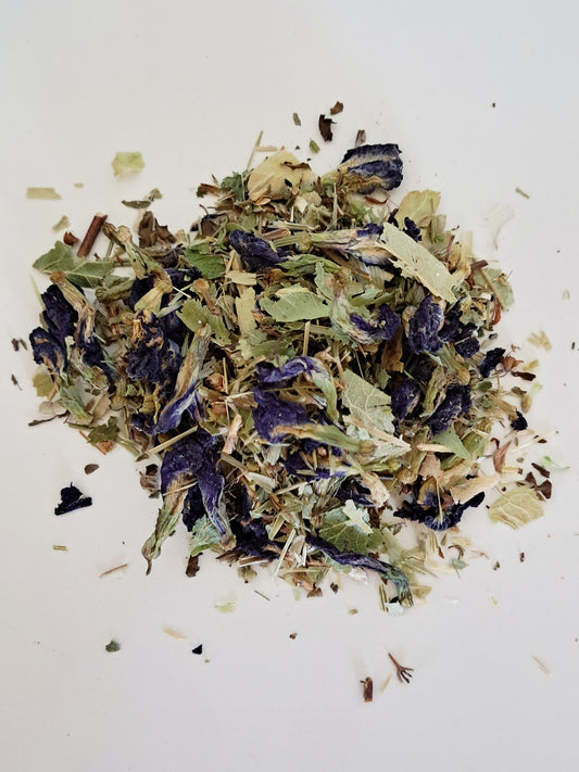 Mood Support Herbal Blend Organic