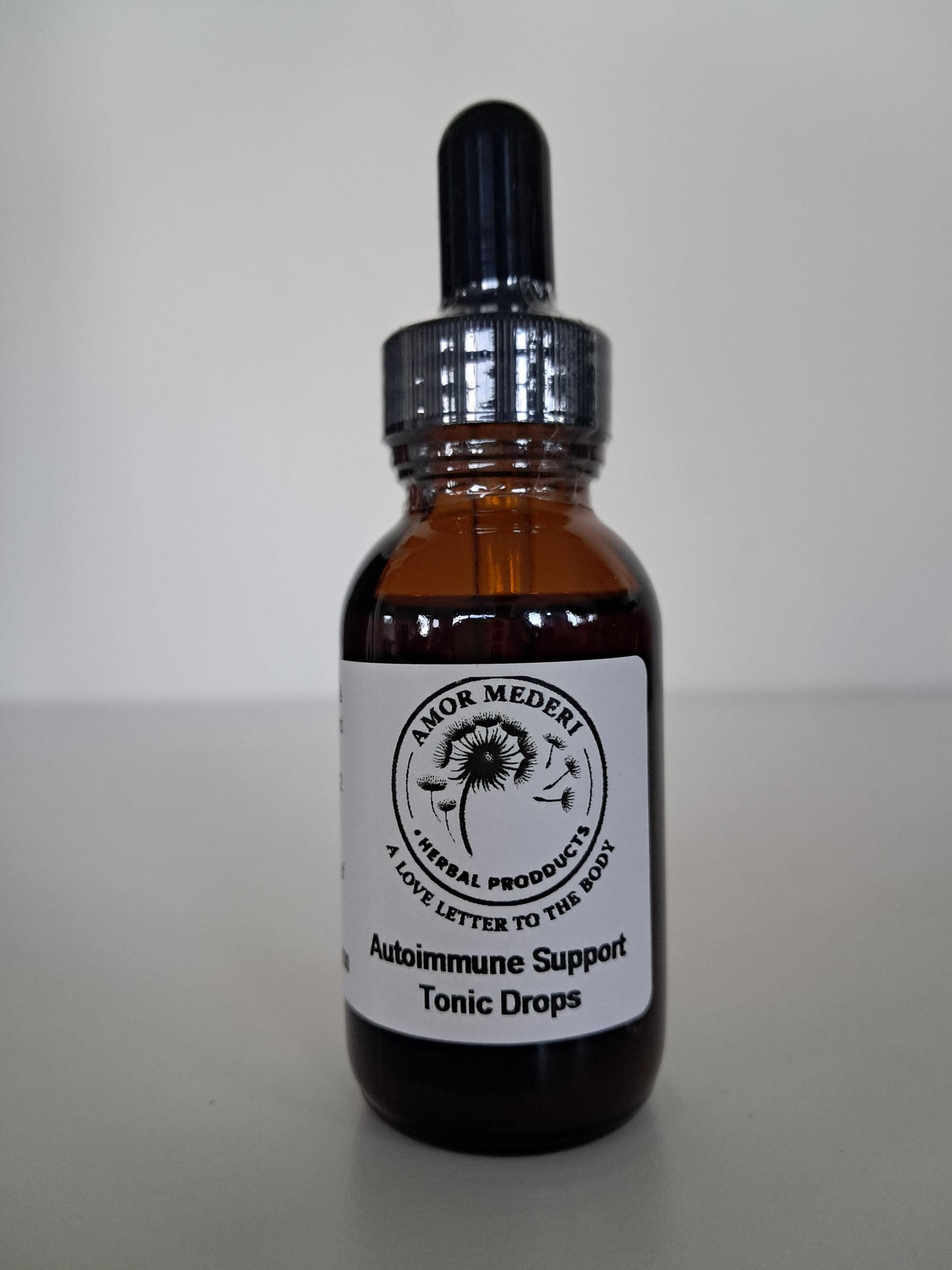 Autoimmune Support Bundle
