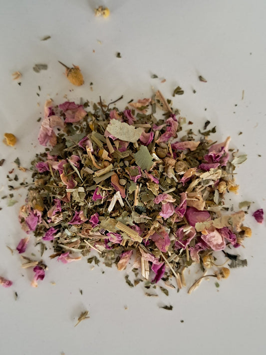 Sleep Support Herbal Blend Organic