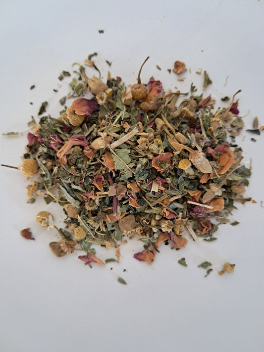 Slumber Sip Herbal Blend