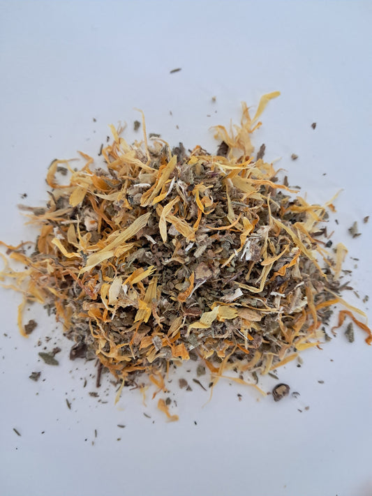 RespiraTea Herbal Blend Organic