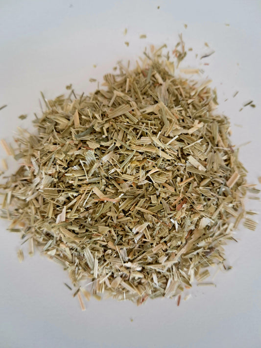 Oatstraw (Organic)