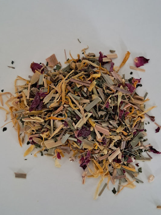 Detox Herbal Blend Organic