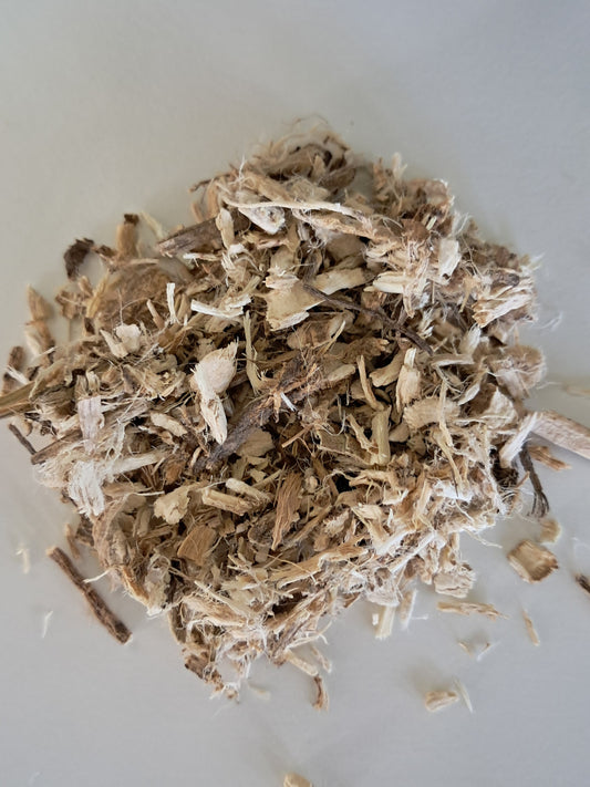 Marshmallow Root Organic