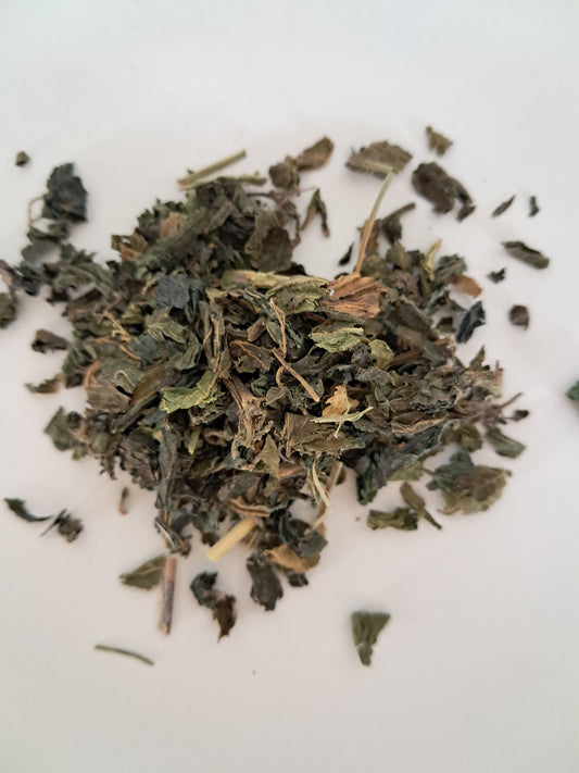 Nettle Leaf Organic
