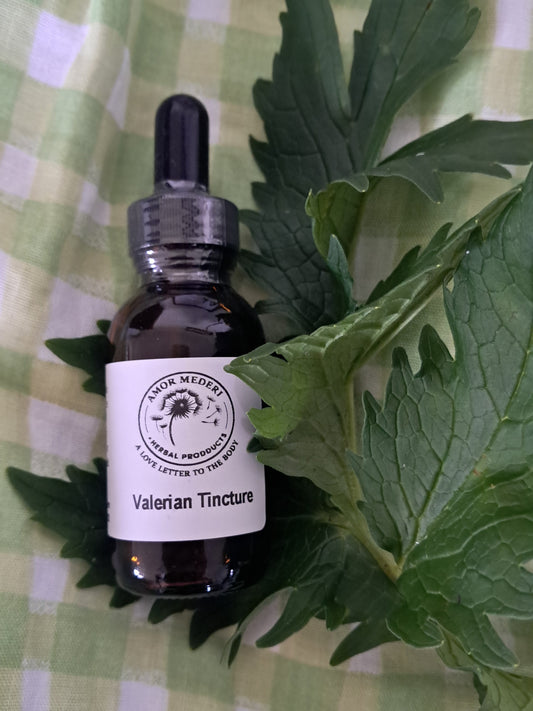 Valerian Tincture