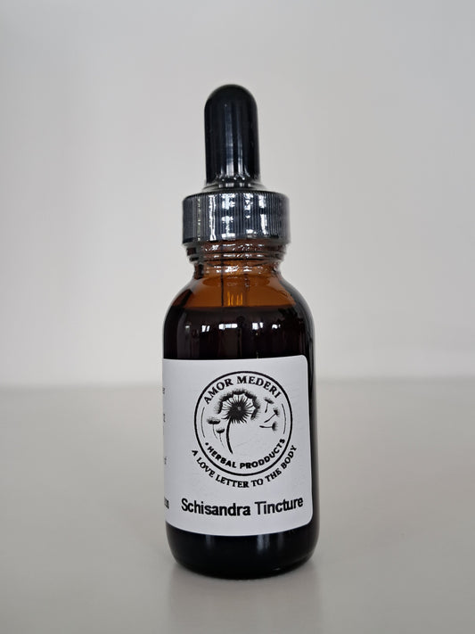 Schisandra Tincture