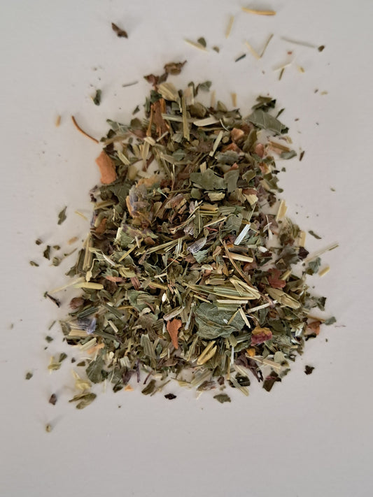 Stress Support Herbal Blend Organic