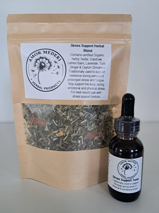 Stress Support Duo - Amor Mederi